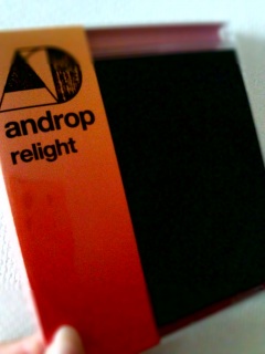 androp